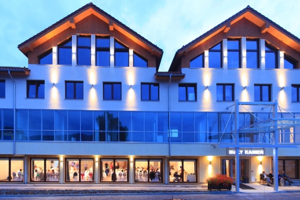 Biały Kamień Hotel&Medi-SPA (Świeradów-Zdrój)